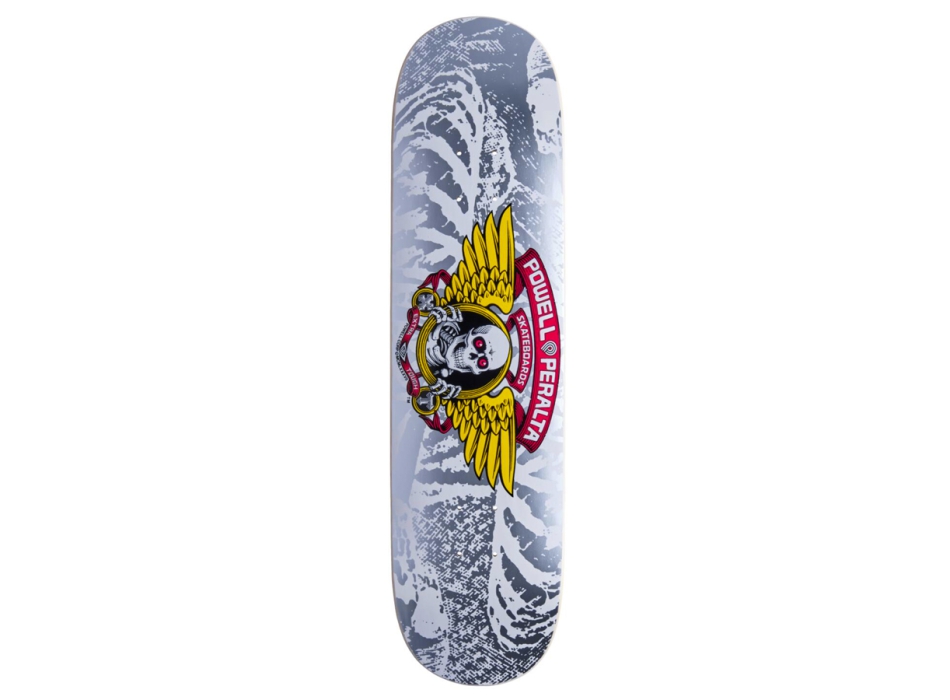 Powell Peralta Winged Ripper Tavola Skateboard 8