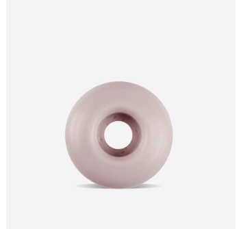 PROHIBITION SKATE WHEELS PINK 52MM