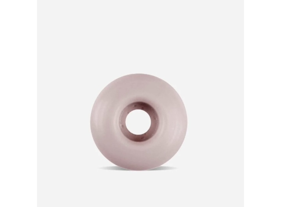 PROHIBITION SKATE WHEELS PINK 52MM
