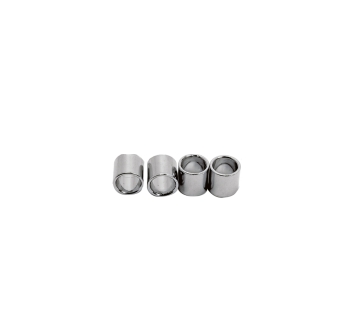 PROHIBITION SPACERS SET OF 4