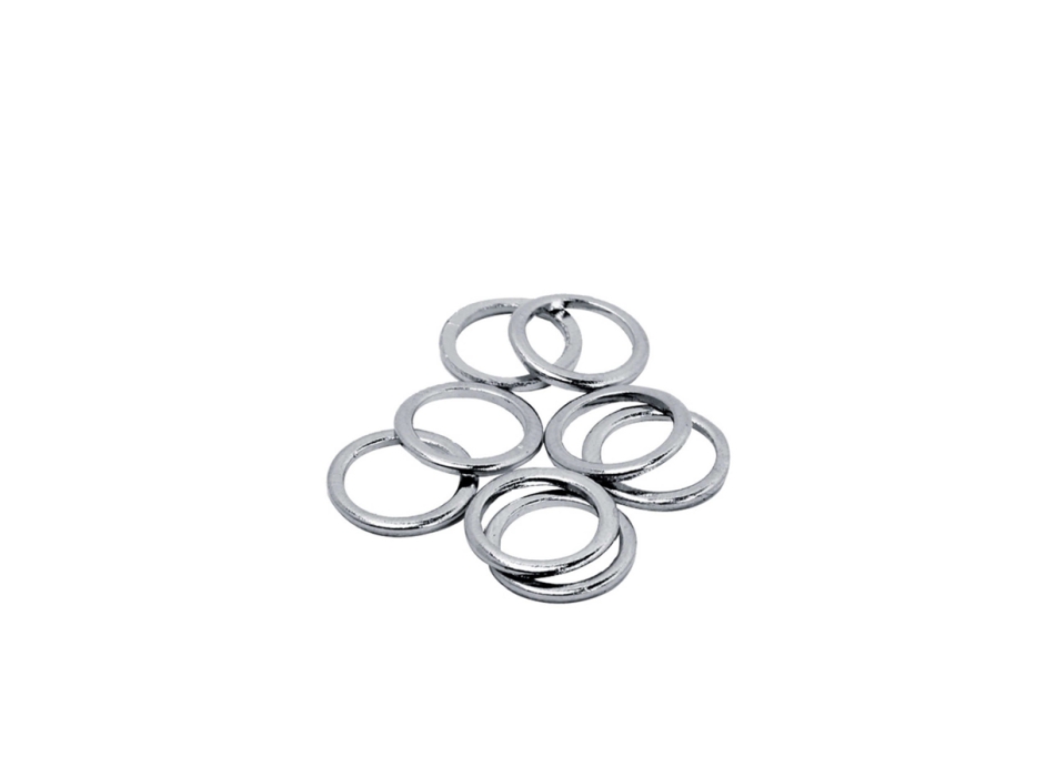 PROHIBITION SPEED WASHER SET 8
