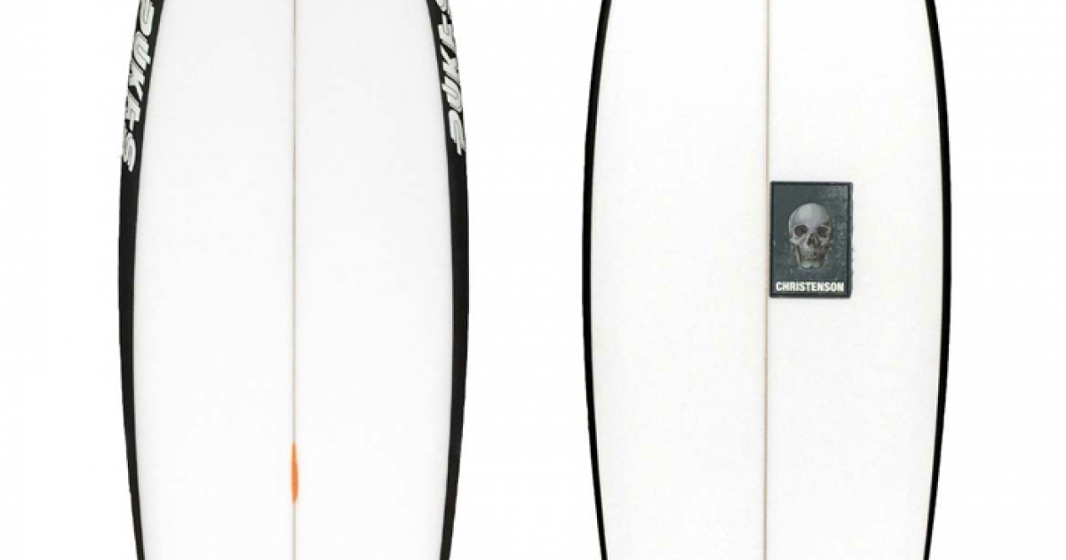 Pukas Pegaso by Chris Christenson Surfcornerstore Buy online
