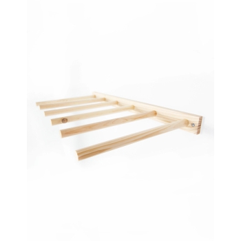 ION HARD RACK TUBES 