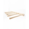 PUKAS SURFBOARD RACK KIT WOOD