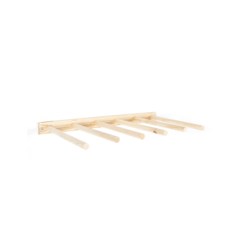 ION HARD RACK TUBES 