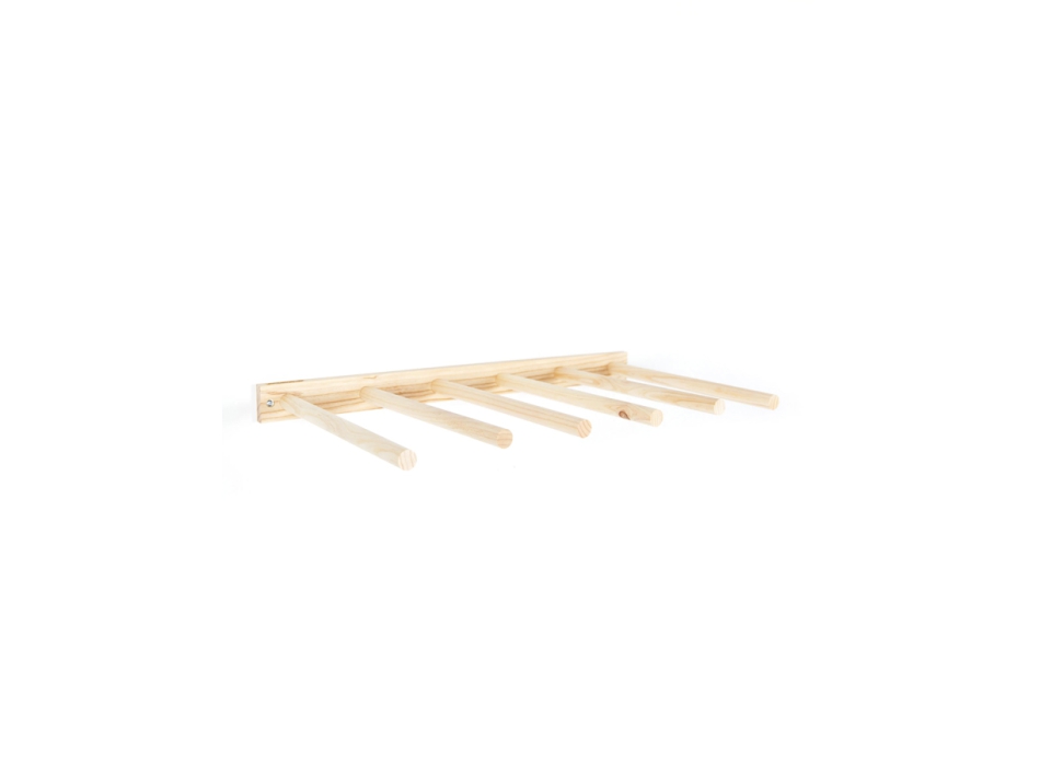 ION HARD RACK TUBES 