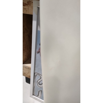 PUKAS SURFBOARDS 5'8' WOMBI FISH' PE BY EYE SYMMETRY