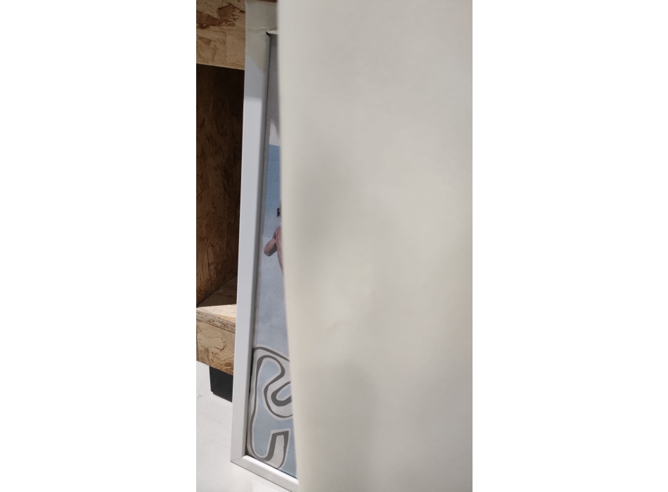 PUKAS SURFBOARDS 5'8' WOMBI FISH' PE BY EYE SYMMETRY