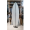 PUKAS SURFBOARDS 5'8' WOMBI FISH PE BY EYE SYMMETRY (SECOND HAND)
