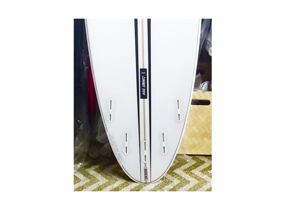Axel lorentz surfboards hot sale