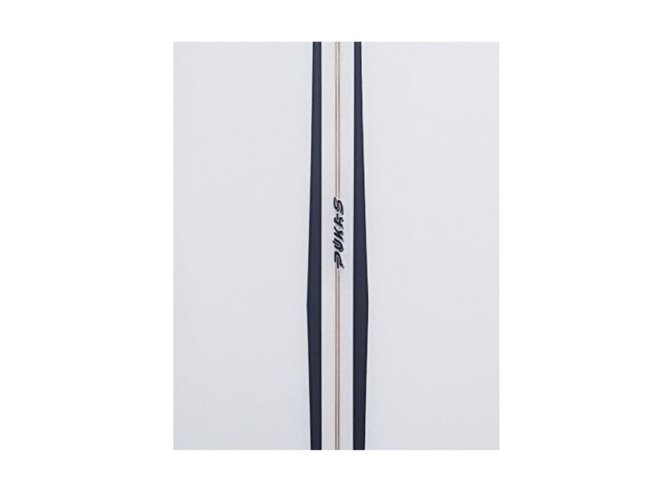 Pukas Surfboard LA COTE by Axel Lorentz Buy online