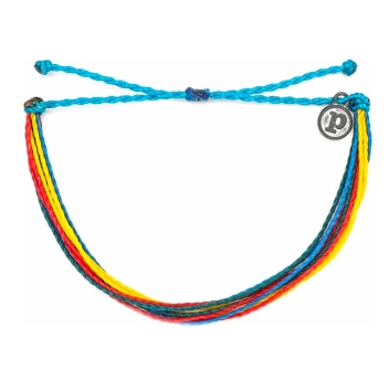 PURA VIDA BRACELETS AUTISM AWARENESS