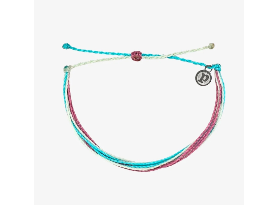 PURA VIDA BRACELETS BRIGHT ORIGINAL GOOD VIBES