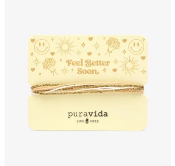 Pura vida feel good pack store
