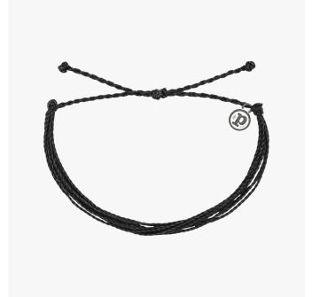 PURA VIDA CARD BRACELET GIFTING ORIGINAL HAPPY BIRTHDAY 