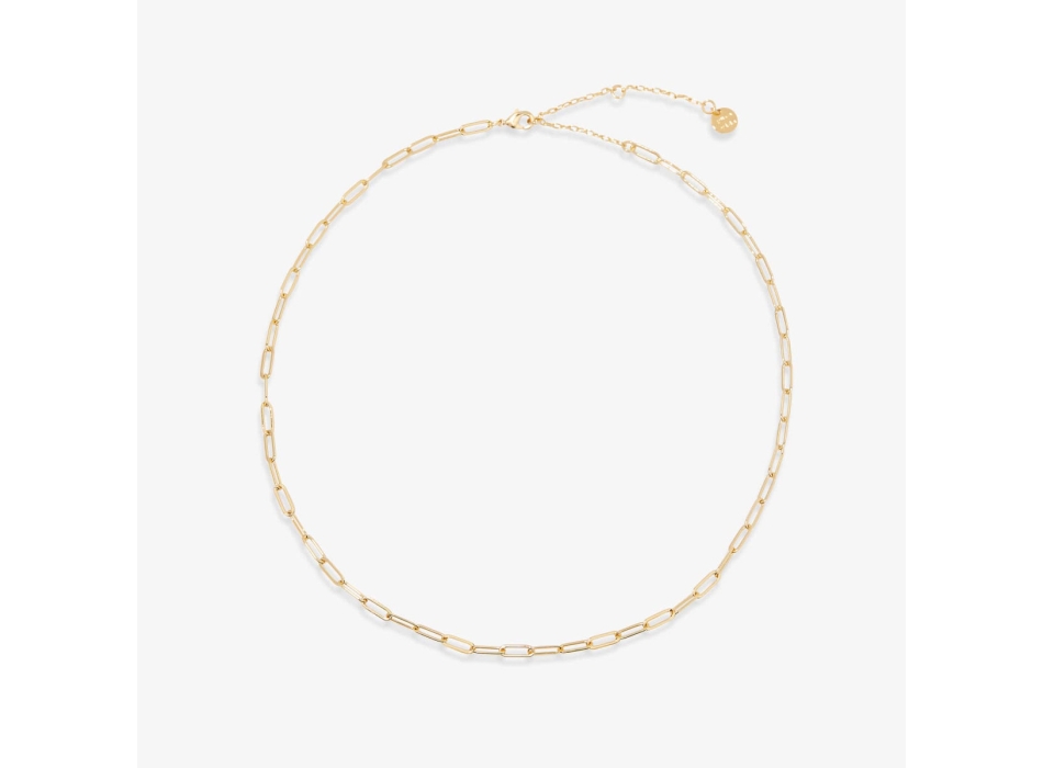 PURA VIDA HARPER ENAMEL WAVE CHARM GOLD