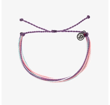 PURA VIDA BRACELETS MUTED ORIGINAL DAYBREAK