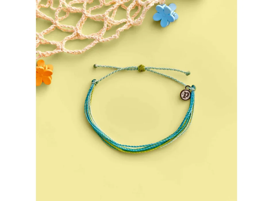 Pura Vida Bracelets Muted Originals Staying Cool Surf Shop Online Surfcornerstore