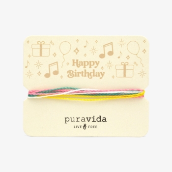 PURA VIDA BRACELETS MUTED ORIGINAL SUNBLEACHED