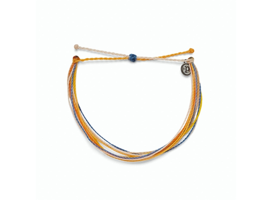 PURA VIDA BRACELETS MUTED ORIGINAL SUNBLEACHED