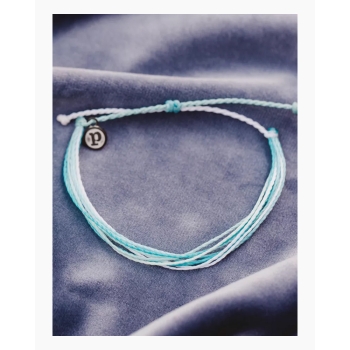 PURA VIDA BRACELETS OCEAN CONSERVATION