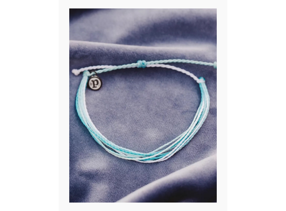 PURA VIDA BRACELETS OCEAN CONSERVATION