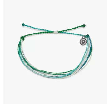PURA VIDA BRACELETS RAINFOREST