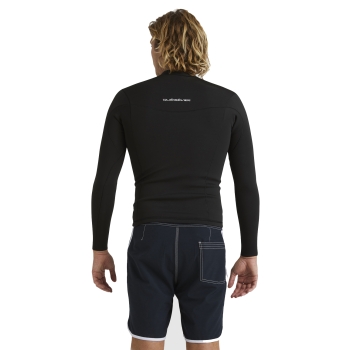 QUIKSILVER 1MM EVERYDAY SESSION NEOSHIRT SURF TOP