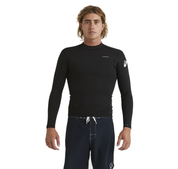 QUIKSILVER 1MM EVERYDAY SESSION NEOSHIRT SURF TOP