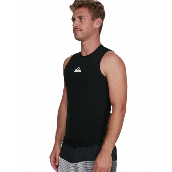 QUIKSILVER 1MM PROLOGUE SLEEVELESS NEOPRENE SURF TOP