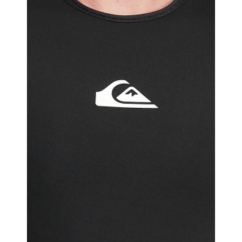 QUIKSILVER 1MM PROLOGUE SLEEVELESS NEOPRENE SURF TOP