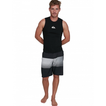 QUIKSILVER 1MM PROLOGUE SLEEVELESS NEOPRENE SURF TOP
