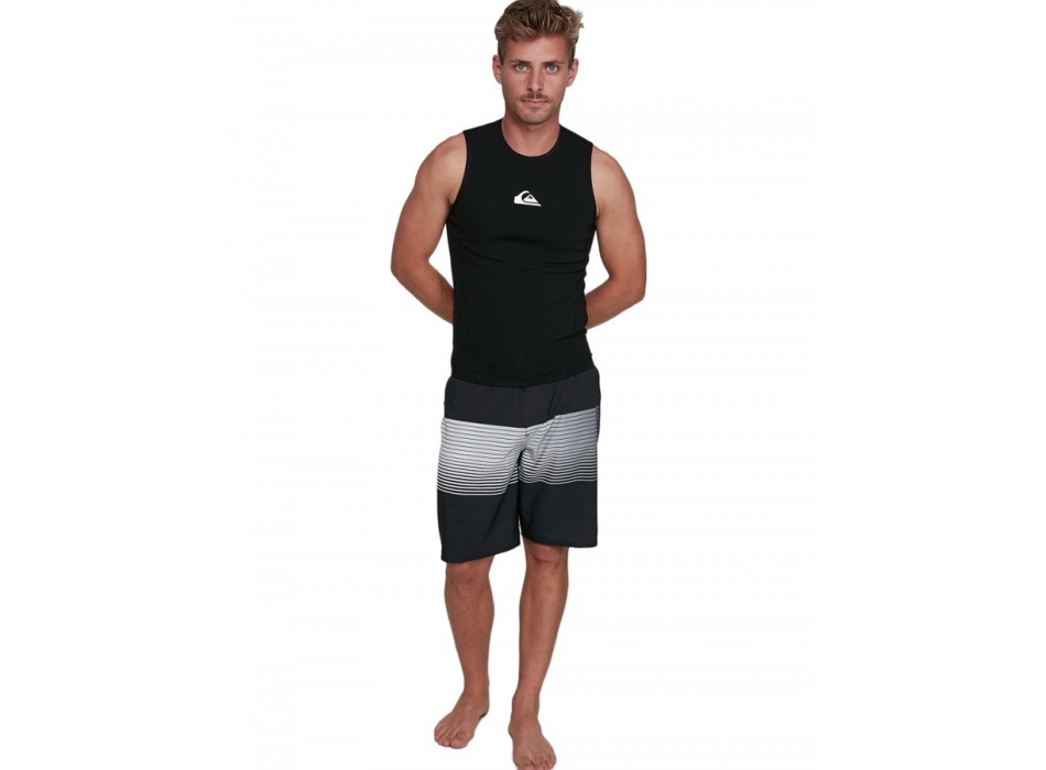 QUIKSILVER 1MM PROLOGUE SLEEVELESS NEOPRENE SURF TOP