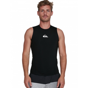 QUIKSILVER 1MM PROLOGUE SLEEVELESS NEOPRENE SURF TOP