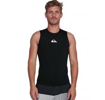 QUIKSILVER 1MM PROLOGUE SLEEVELESS NEOPRENE SURF TOP