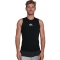 QUIKSILVER 1MM PROLOGUE SLEEVELESS NEOPRENE SURF TOP