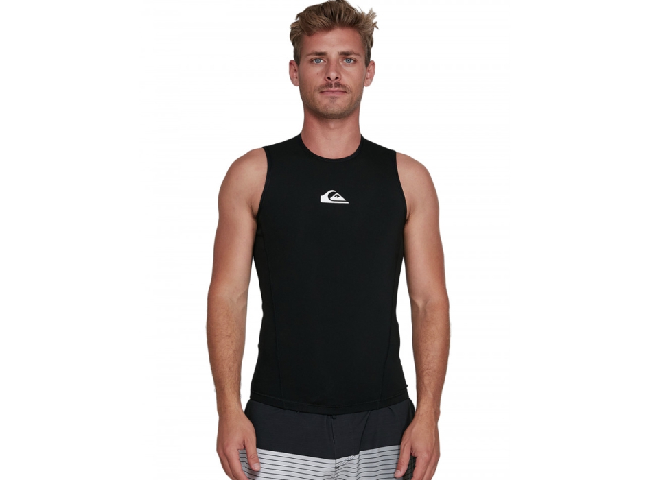 QUIKSILVER 1MM PROLOGUE SLEEVELESS NEOPRENE SURF TOP