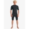 QUIKSILVER 2/2 EVERYDAY SESSIONS CHEST ZIP WETSUIT