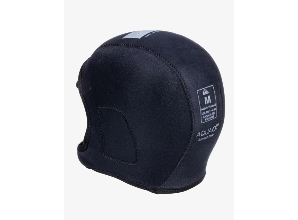 QUIKSILVER 2MM MARATHON SESSIONS SURF CAP