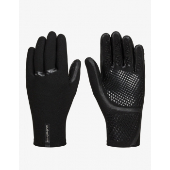 QUIKSILVER 2MM MARATHON SESSION GLOVES BOYS