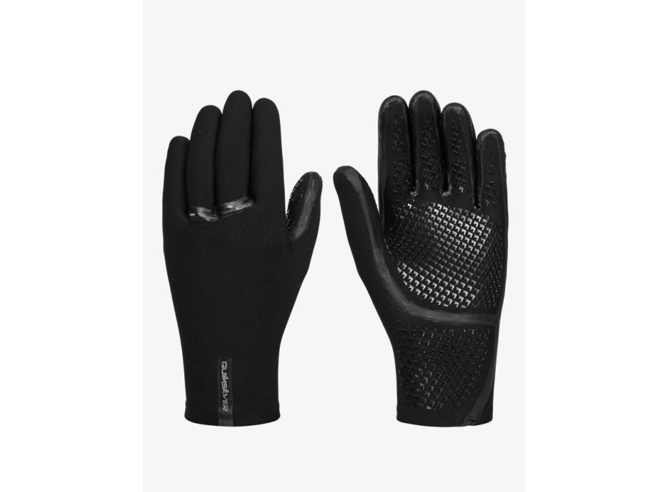 QUIKSILVER 2MM MARATHON SESSION GLOVES BOYS
