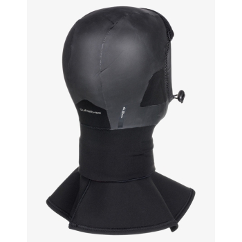 QUIKSILVER 2MM MARATHON SESSIONS SURF HOOD