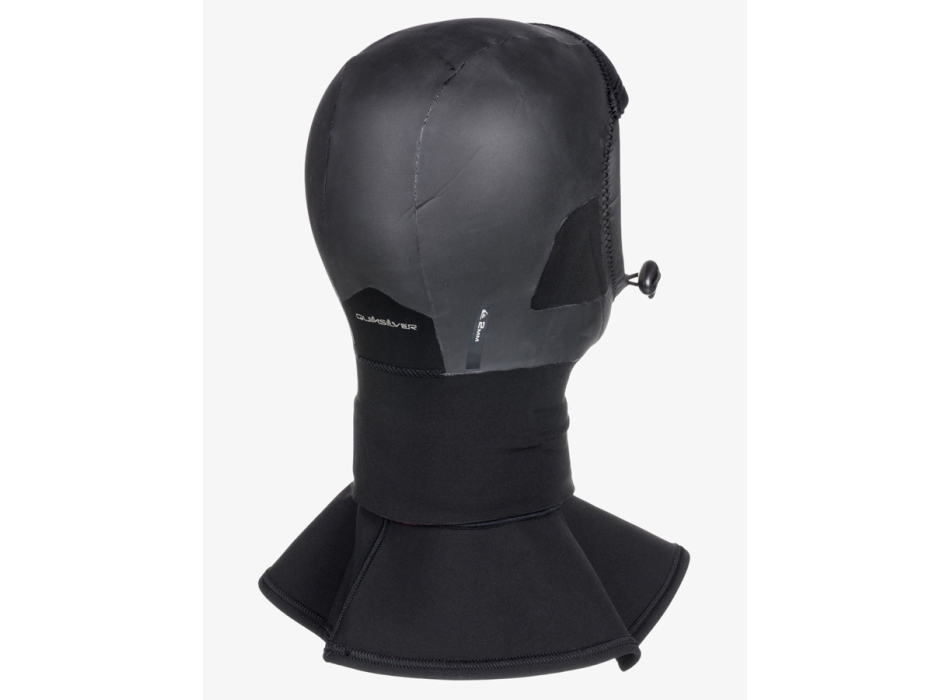 QUIKSILVER 2MM MARATHON SESSIONS SURF HOOD