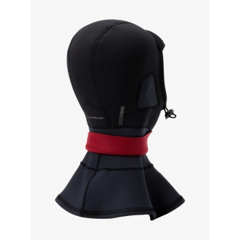 QUIKSILVER 2MM MARATHON SESSIONS NEOPRENE HOOD
