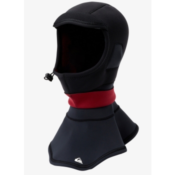 QUIKSILVER 2MM MARATHON SESSIONS NEOPRENE HOOD