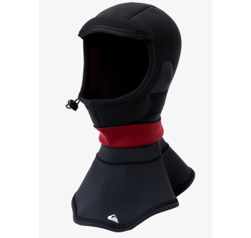 QUIKSILVER 2MM MARATHON SESSIONS NEOPRENE HOOD