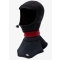 QUIKSILVER 2MM MARATHON SESSIONS NEOPRENE HOOD PRIMALOFT