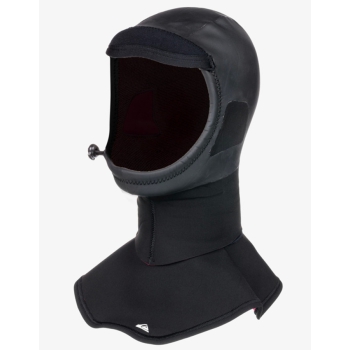 QUIKSILVER 2MM MARATHON SESSIONS SURF HOOD