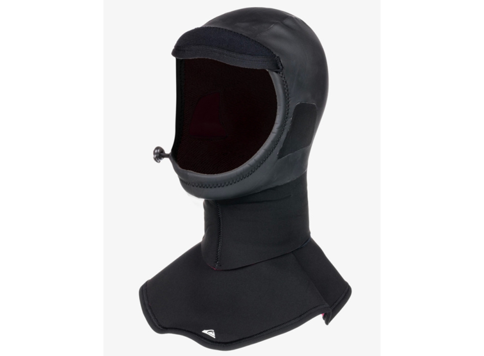 QUIKSILVER 2MM MARATHON SESSIONS SURF HOOD