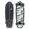 QUIKSILVER 30" SURFSKATE LF LEONARDO FIORAVANTI PRO SKATE